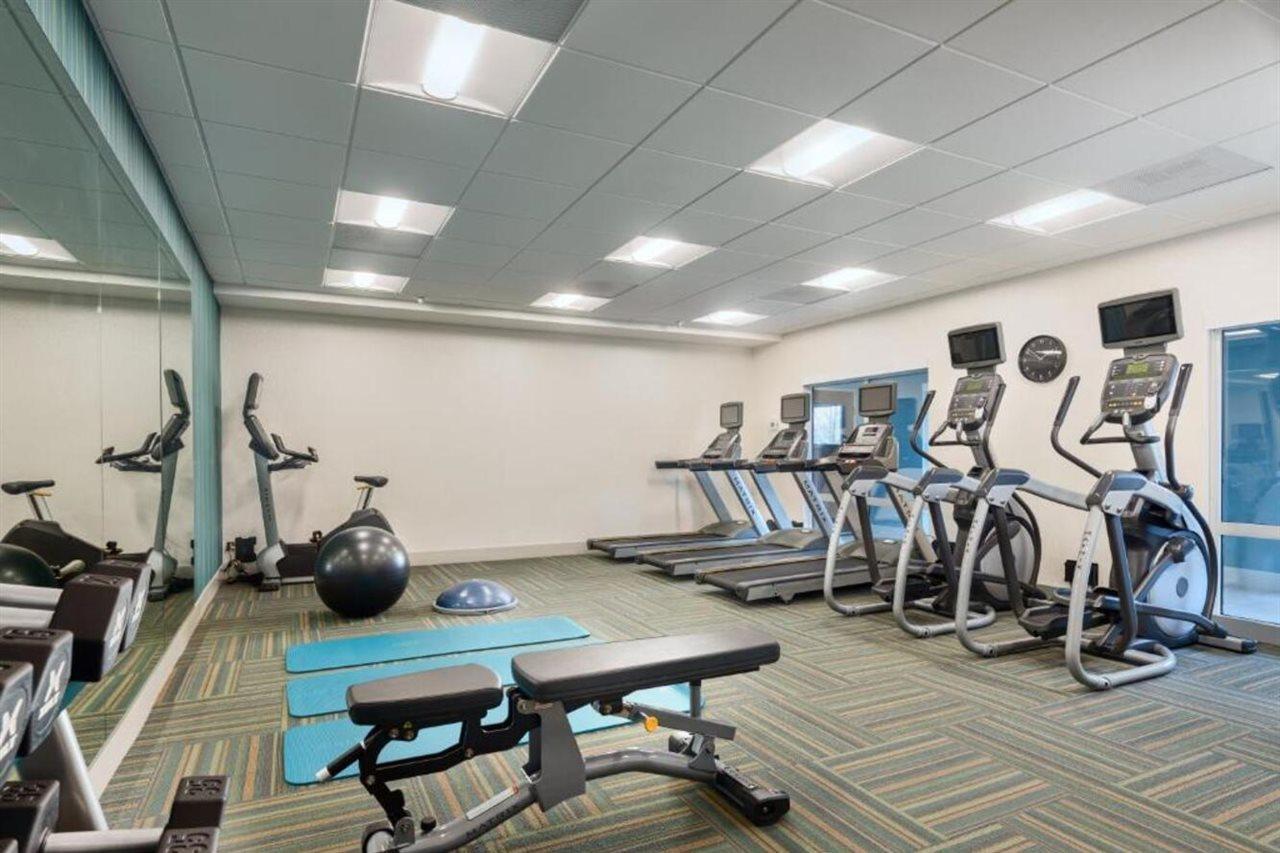 Holiday Inn Express & Suites Salem North - Keizer By Ihg Bagian luar foto