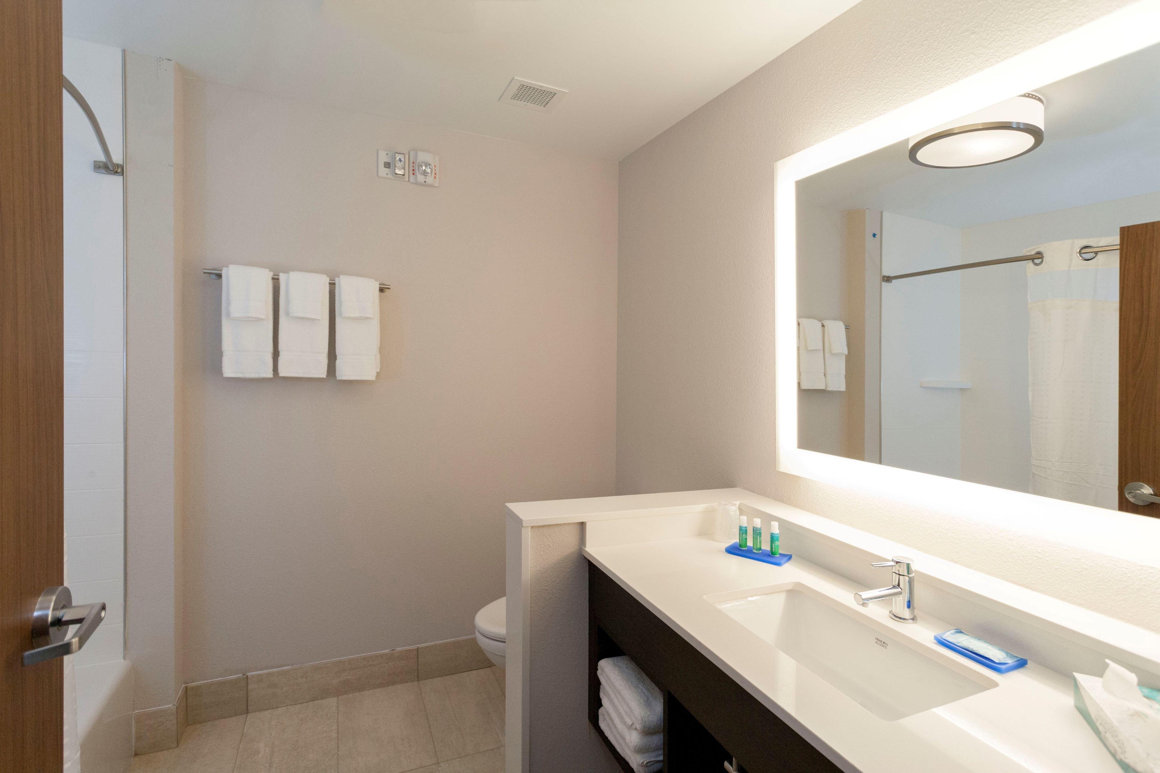 Holiday Inn Express & Suites Salem North - Keizer By Ihg Bagian luar foto