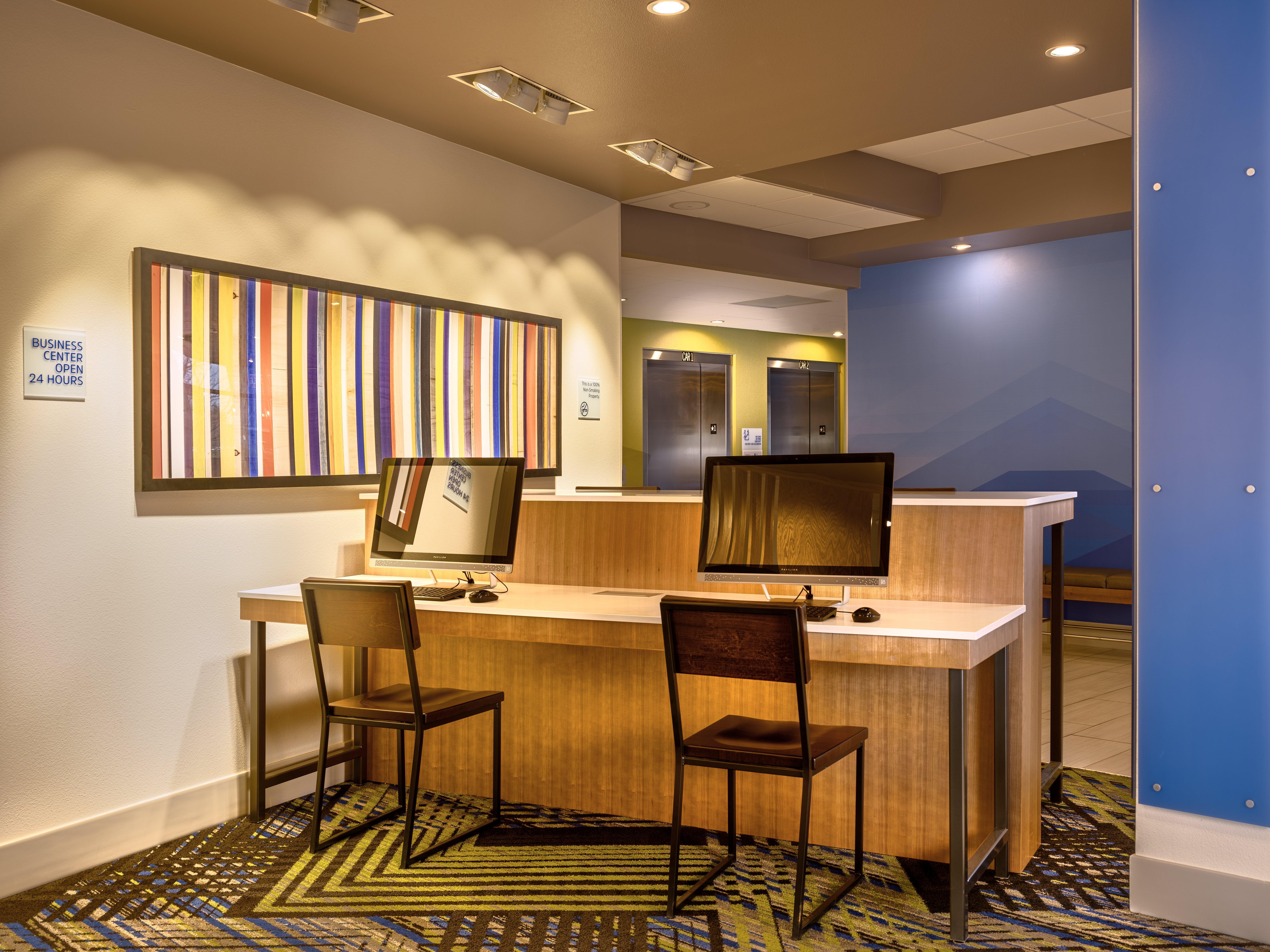 Holiday Inn Express & Suites Salem North - Keizer By Ihg Bagian luar foto