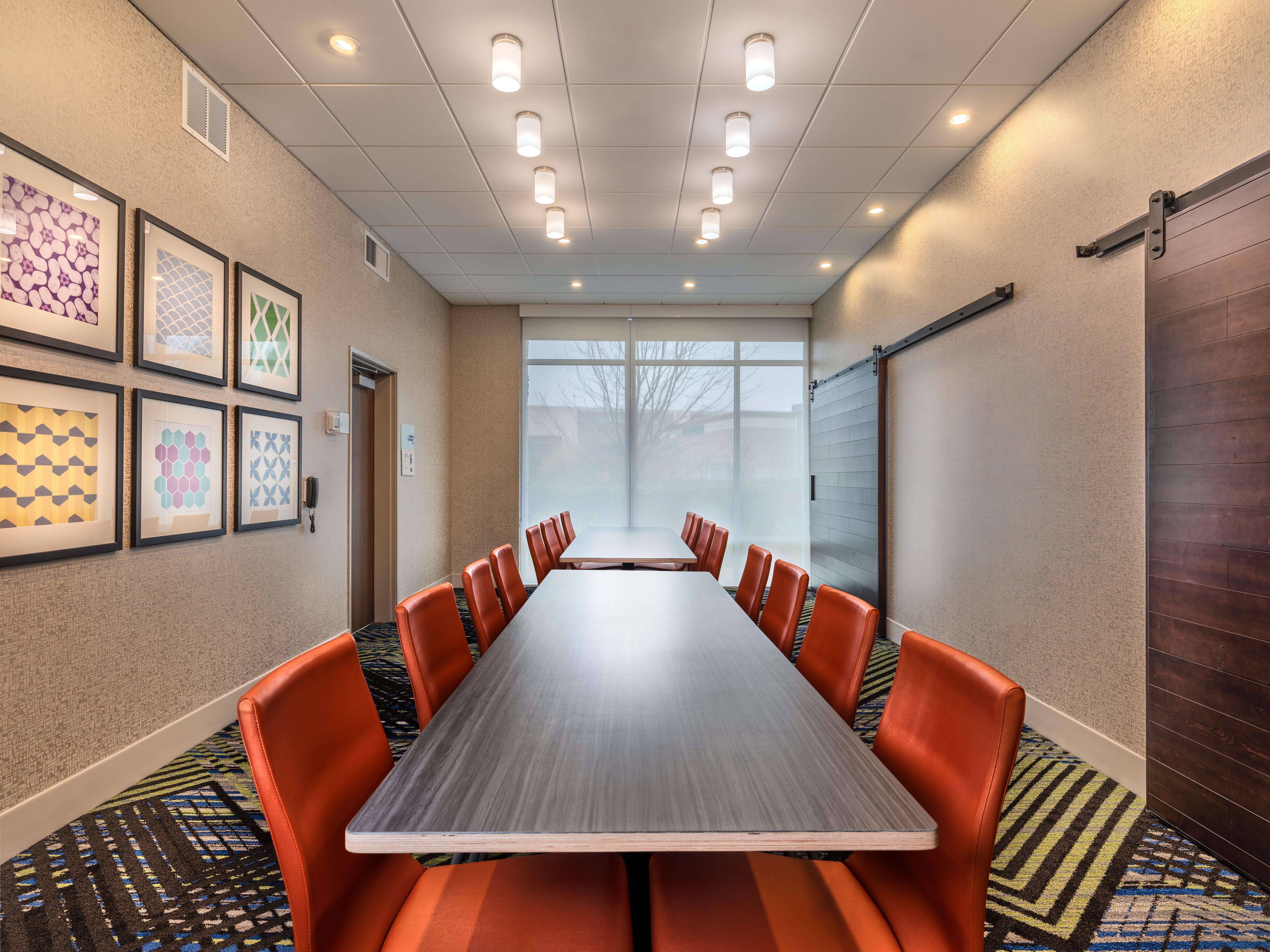 Holiday Inn Express & Suites Salem North - Keizer By Ihg Bagian luar foto