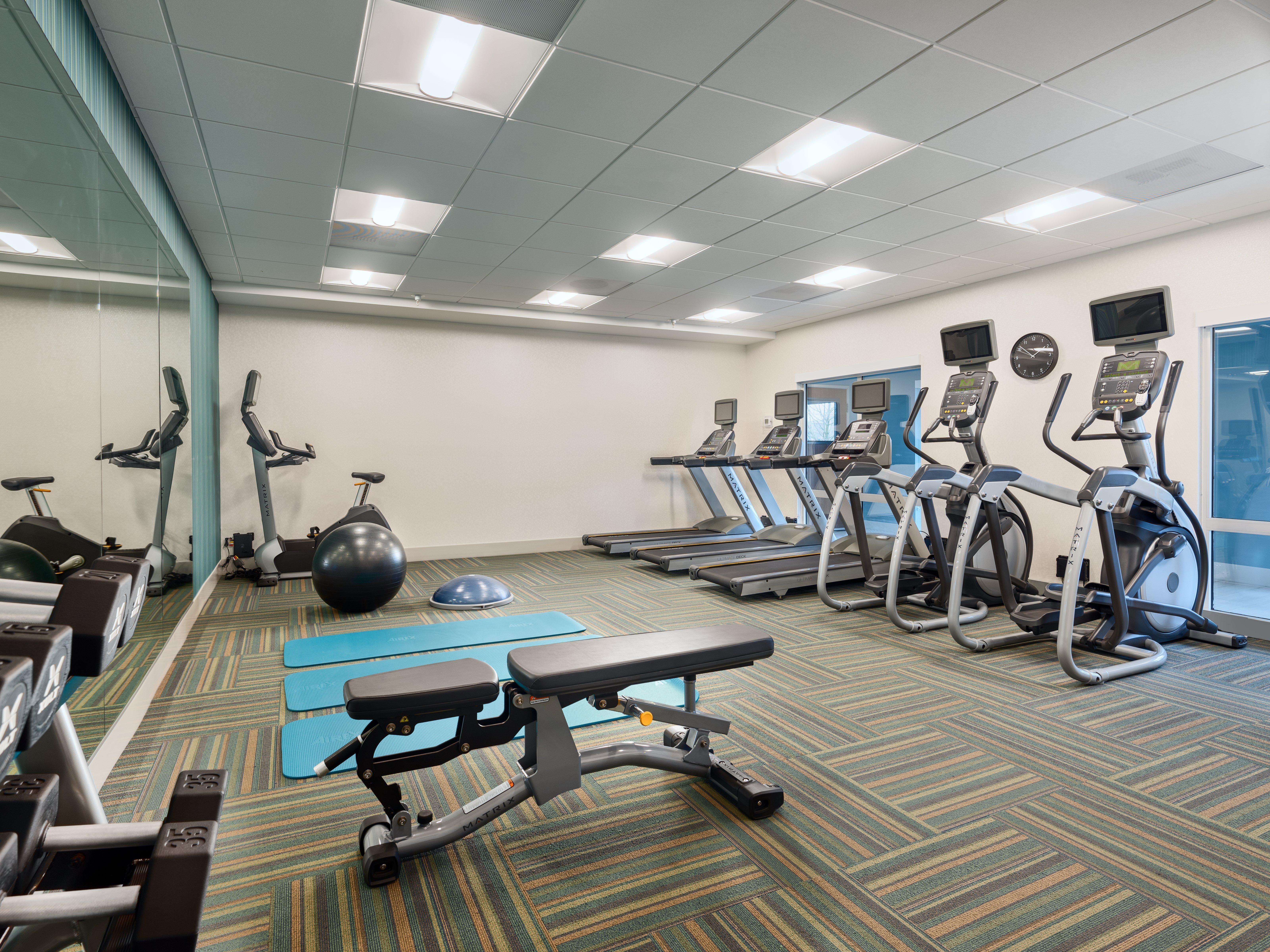 Holiday Inn Express & Suites Salem North - Keizer By Ihg Bagian luar foto